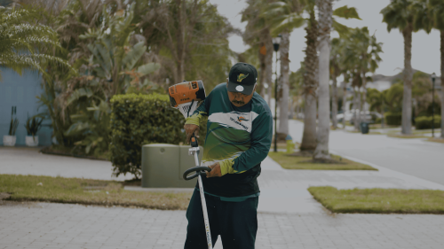 Lawn Services Brandon FL 40