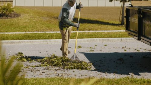 Lawn Services Brandon FL 401