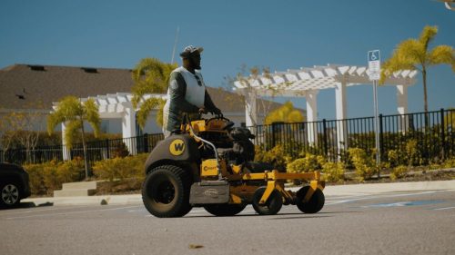 Lawn Services Brandon FL 414