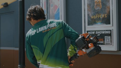 Lawn Services Brandon FL 425