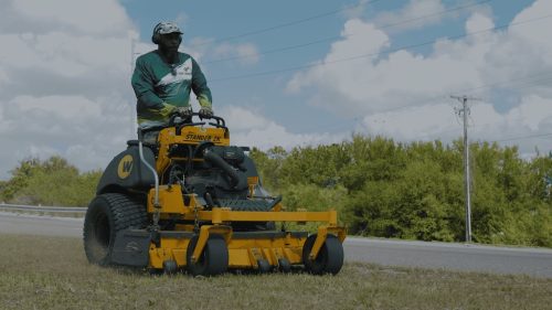 Lawn Services Brandon FL 428