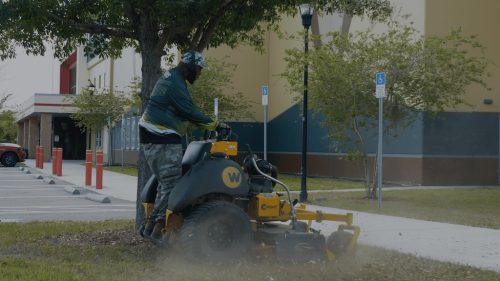 Lawn Services Brandon FL 434