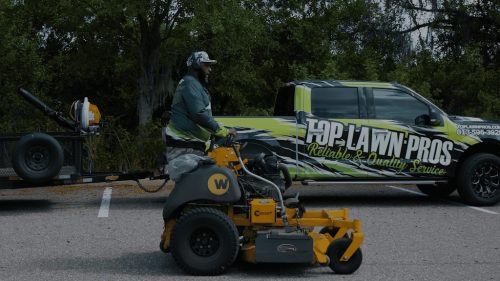 Lawn Services Brandon FL 439