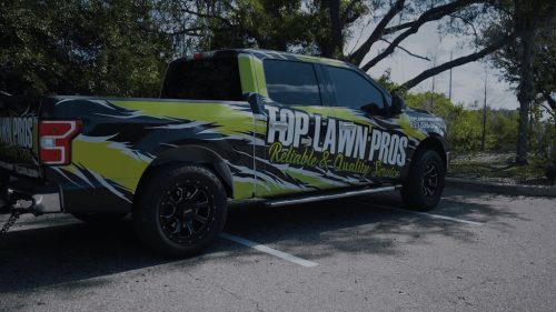 Lawn Services Brandon FL 446