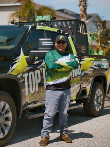 Lawn Services Brandon FL 5