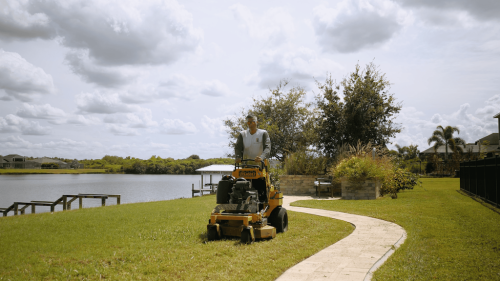 Lawn Services Brandon FL 52