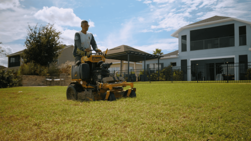 Lawn Services Brandon FL 54