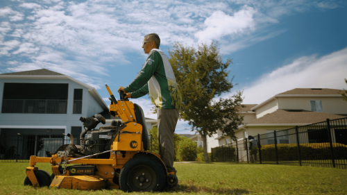 Lawn Services Brandon FL 55