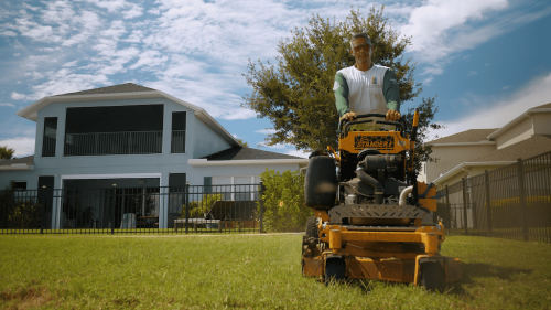 Lawn Services Brandon FL 58