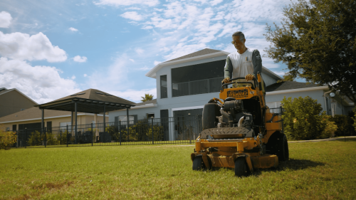 Lawn Services Brandon FL 59