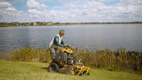 Lawn Services Brandon FL 66