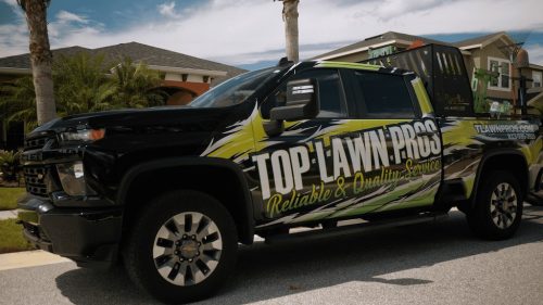 Lawn Services Brandon FL 72
