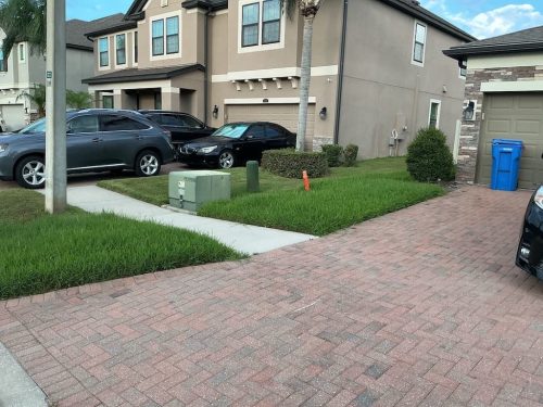 Lawn Services Brandon FL 8.3.26 58