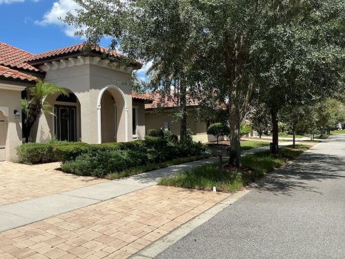 Lawn Services Brandon FL 8.3.26 59