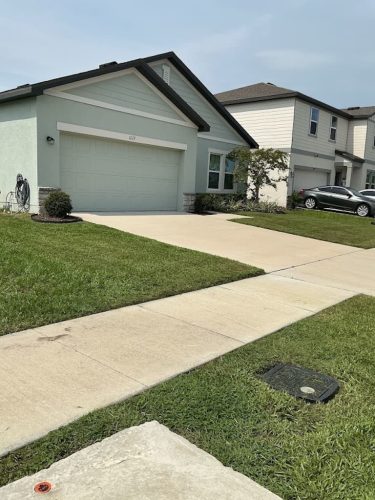 Lawn Services Brandon FL 8.3.26 92