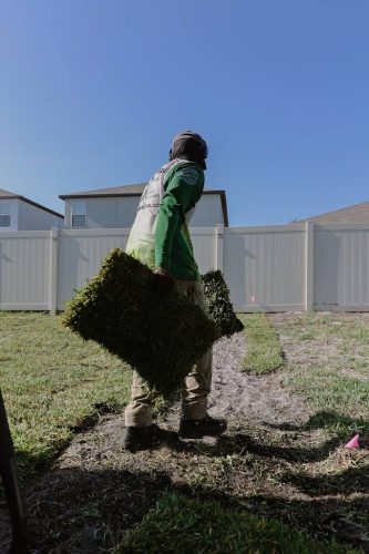 Lawn-Services-Riverview-FL-Sod-Installation-3