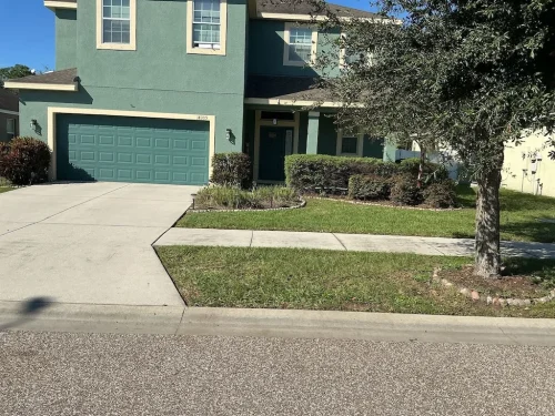 Lawn Services Brandon Fl 10 15 26 95