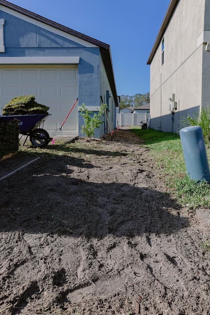 Sod Installation Riverview Fl 3