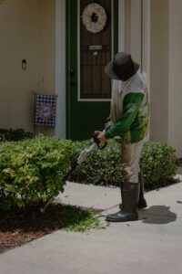 Top Lawn Pros Hedge Trimming 0I4A8953